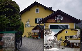 Apartments Haus Steinbock